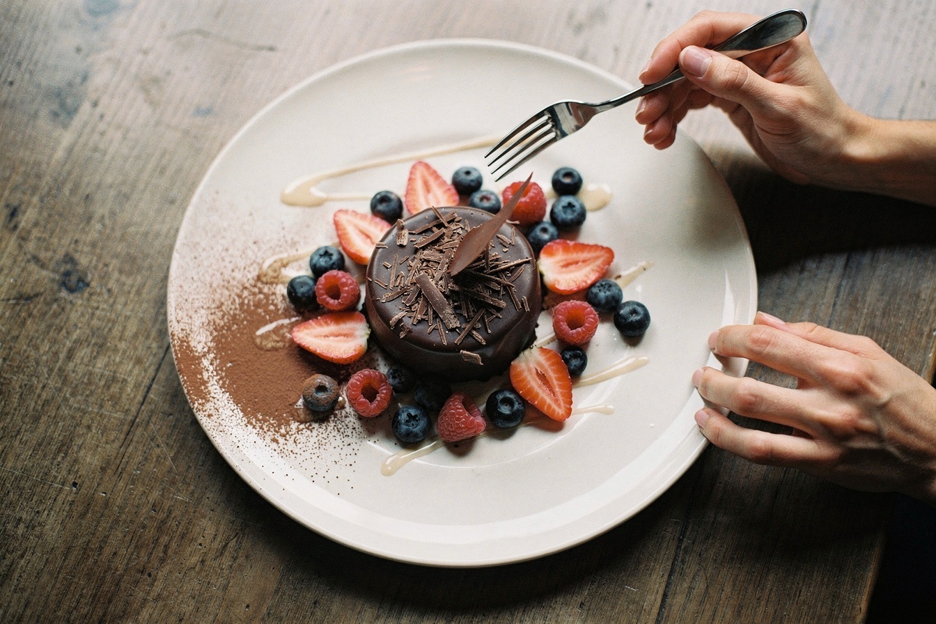 Kreative Patisserie