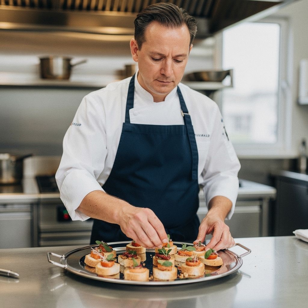 Catering Service